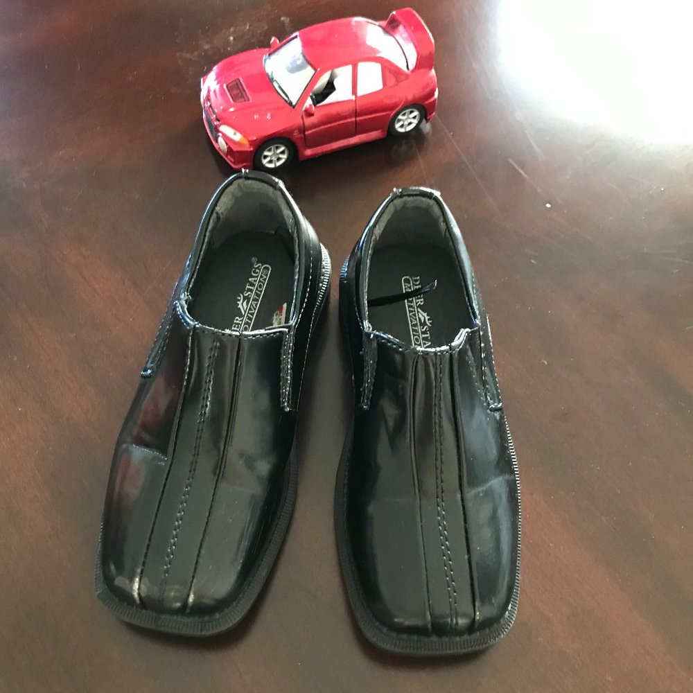 Boys Shoes Size 9 Two Pair Bundle